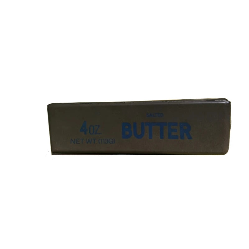 New Squishy Simulated Butter Squeeze Toy Soft Stress Relief