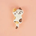 Kawaii Kitten Plush Bag Pendant Mini Cat Plush Doll